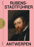Rubens Stadtfuhrer Antwerpen 9401453802 Book Cover
