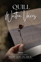 Quill of Written Voices 9360160768 Book Cover