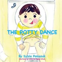 The Potty Dance 069225238X Book Cover
