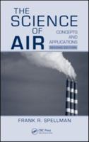 The Science of Air: Concepts and Applications, Second Edition 0367386682 Book Cover