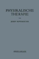 Physikalische Therapie 3709135079 Book Cover