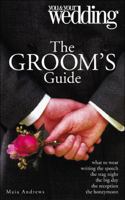 The Groom's Guide 057203265X Book Cover