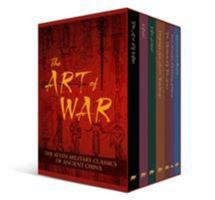 The Art of War Collection: Deluxe 7-Volume Box Set Edition 1838576827 Book Cover