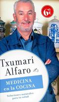 Medicina en la cocina 8498720974 Book Cover