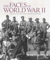 The Faces of World War II 1844037134 Book Cover