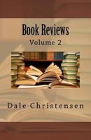 Book Reviews Volume 2 1979318174 Book Cover