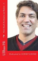 Meri Kuch Kavitaaen Aur Baaten - 6: Dedicated to Sunny Leone 1535467304 Book Cover