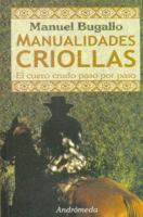 Manualidades Criollas 9507221999 Book Cover