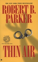 Thin Air 0425152901 Book Cover