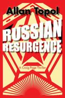 Russian Resurgence: A Craig Page Thriller 1590794494 Book Cover