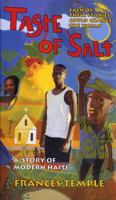 Taste of Salt: A Story of Modern Haiti 0064471365 Book Cover