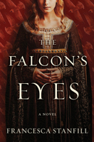 The Falcon's Eyes 0063074230 Book Cover