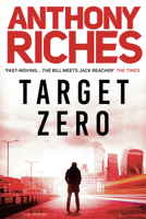 Target Zero 1801102813 Book Cover