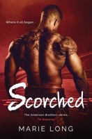 Scorched 1736491369 Book Cover