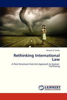 Rethinking International Law 3659322725 Book Cover