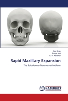 Rapid Maxillary Expansion 6205508478 Book Cover