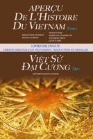 Aper�u de l'Histoire Du Vietnam 1087825288 Book Cover