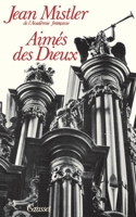 Aimés des Dieux 2246009448 Book Cover