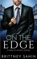 On the Edge 1947717073 Book Cover