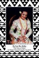 Talking Story 1453504508 Book Cover