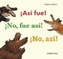 It Was Like This, No Like This (Chinese Edition) 3407760892 Book Cover