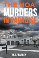 The HOA Murders in Paradise B0CP51QJRN Book Cover