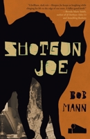 Shotgun Joe 1970137797 Book Cover