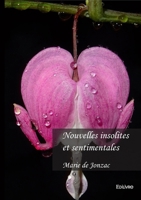 Nouvelles insolites et sentimentales (French Edition) 2414801867 Book Cover