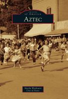 Aztec 0738584959 Book Cover