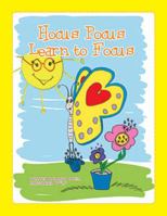 Hocus Pocus Learn to Focus 1598500740 Book Cover