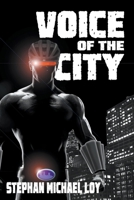 Voice of the City B0CN6LFHZW Book Cover