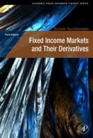 Fixed Income Markets and Their Derivatives (Current Issues in Finance) 032400446X Book Cover