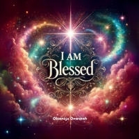 I am Blessed!: For Girls B0DW45519L Book Cover