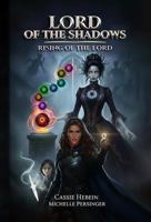 LORD OF THE SHADOWS: Rising of the Lord B0H2YGSVNB Book Cover