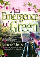 An Emergence of Green 093004469X Book Cover