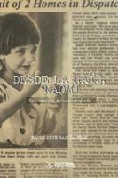 Desde la raíz, Naomi: La historia de una adopción (Spanish Edition) 1963889487 Book Cover