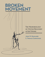 Broken Movement: The Neurobiology of Motor Recovery after Stroke 0262545837 Book Cover
