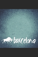 Barcelona "Beyond the Brochure" B0CVG26MF7 Book Cover