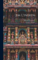 Jim l'indien 1022059408 Book Cover