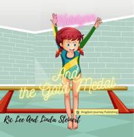 Katelynn And The Gold Medal 1957428163 Book Cover