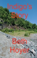 Indigo's Story (Legend) B0FLJ3582V Book Cover