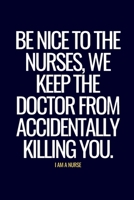 Journal for Nurse 1656881969 Book Cover