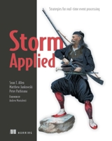 Storm Applied 1617291897 Book Cover