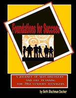 Foundations for Success 1514266334 Book Cover