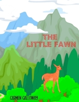 The Little Fawn B0GSVNBTHG Book Cover