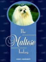 The Maltese Today 0876052316 Book Cover