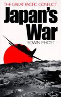 Japan's War 0306803488 Book Cover