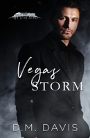 Vegas Storm: Hot Vegas Nights B0BNPP8251 Book Cover