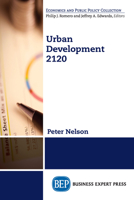 Urban Development 2120 1949991091 Book Cover