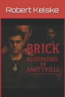 Brick: Bloodlines Of Amityville B0FF978YJF Book Cover